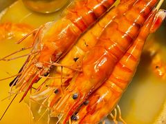 -喜聚薈·花膠雞海鮮火鍋(越秀店)