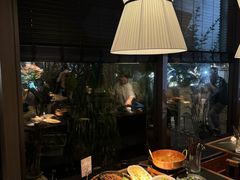 -Ameigo梅果·云贵川bistro(长宁来福士店)