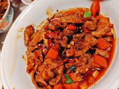 -匠熙小馆(崇文门店)