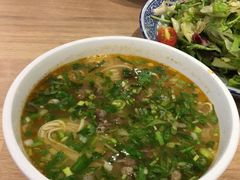 -西部马华清真兰州牛肉面·烧烤夜市(关东店)