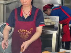 -家阳赵师傅油饼包烧麦(粮道街店)