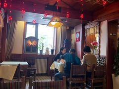 -老井俄式餐厅