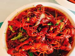 -关东海鲜(自由大路店)
