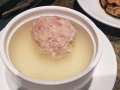 清顿蟹粉狮子头-苏帮袁Sue Cuisine(南开大悦城店)