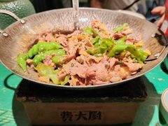 -费大厨辣椒炒肉(太平老街店)