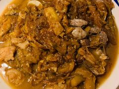 -日丰园海肠水饺·老字号大连海鲜(和平广场店)