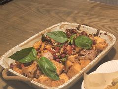 -那时新疆·若羌(经纬汇店)