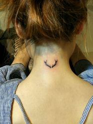 -周忆刺青原创设计定制