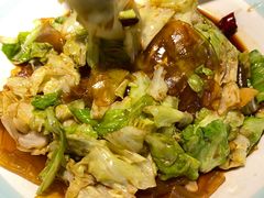 -隆喜元鱼汤包·海鲜(中联广场店)