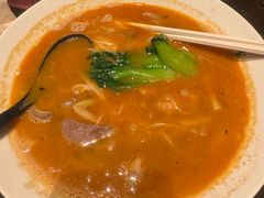 -漆黑觉米粉(三里屯店)