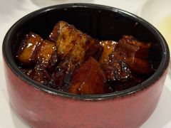 -老吉士酒家(天平路店)