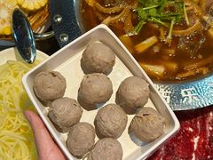 -古乐牛香·鲜牛肉牛杂火锅(五一中路店)