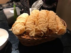 -大红袍火锅料理(尖沙咀店)