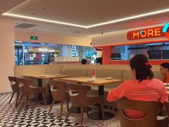 -摩欧客意式餐厅(高新活力汇店)