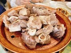 -撒拉花儿·新疆菜·清真(太阳宫店)