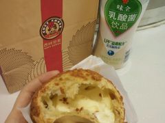 -西树泡芙(蓝色港湾店)