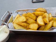 -海风酒吧 喝精酿 听民谣(阿那亚礼堂店)