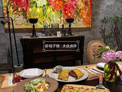 -华阳时光吧餐厅(华阳广场国际大饭店)