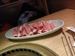 -久苑烧肉(世界城广场店)