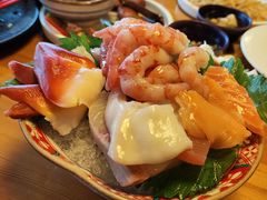 -王鼎精致料理铁板烧(世博源店)