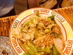 回锅肉-平成屋· Late Night 食堂(漕宝路店)