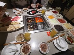 -海底捞火锅(群光广场店)