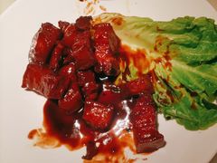 -老淮安·淮安菜(涟水店)