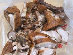 甜皮鸭-婺嫣街田记·老嘉州甜皮鸭
