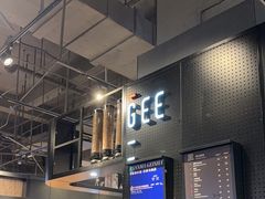 -Gee Coffee Roasters(万象天地店)