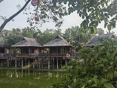 -一寨两国风景区