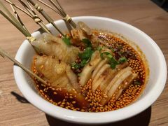 -新太二·鲜料川菜(万泰汇店)