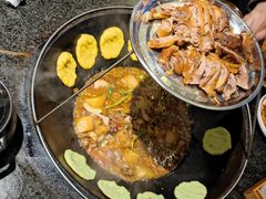 -土灶人家柴火鸡(都江堰店)