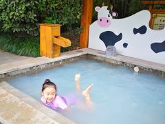 -郑州银基黄帝宫御温泉