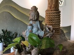 -茶油香闽南菜·花园餐厅(前埔店)