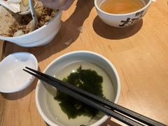 -熊吞·大碗丼烧肉饭(西市场嘉华店)