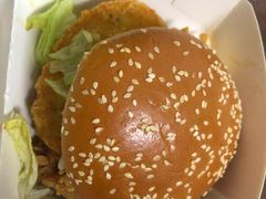 -肯德基(中纬店)