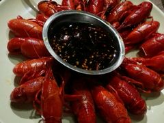 -巴厘龙虾·榜首油焖大虾(音乐学院·沿江酒馆店)