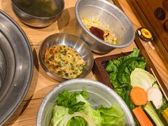 -姜虎东白丁烤肉(深圳湾后海汇店)