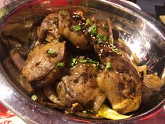 -富贵春饼·烤鸭(谷德店)