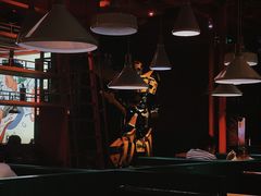 -炭舍干锅·烤鱼(扬名广场店)