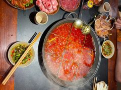 -陶婆婆火锅(洪崖洞店)