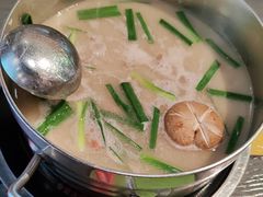 -四季喧黔味豆米火锅(万达广场店)