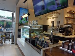 -Peet's Coffee皮爷咖啡(上海长风大悦城店)