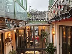 -EATALIA意塔利意式餐厅(鼓楼店)