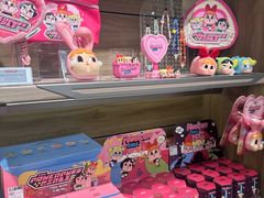 -泡泡玛特POPMART(合生汇店)