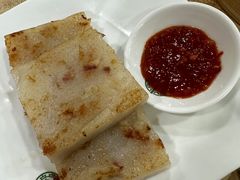 萝卜糕-添好运点心专门店(中环IFC店)