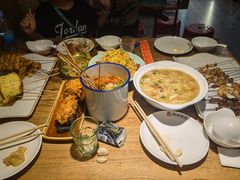 -小核桃品质串店(世茂大道店)