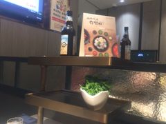 -海底捞火锅(航洋城店)