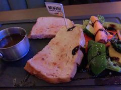 巴伐利亚肉面包-Ambra Haus琥珀屋精酿餐厅(宝山店)