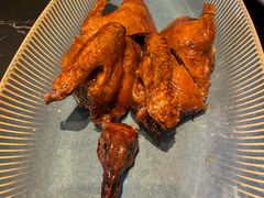 -芳芳私房菜·精做淮扬菜(承德路店)